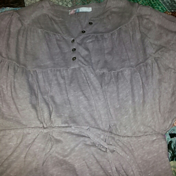 Sold!!!!!Free people beach dress /top bnwot - Picture 3 of 4