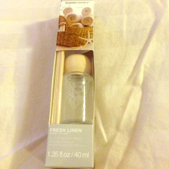 Oil diffuser. Also can be decoration.
