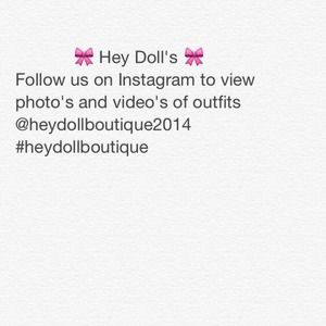 Follow us on social media Follow us on social media