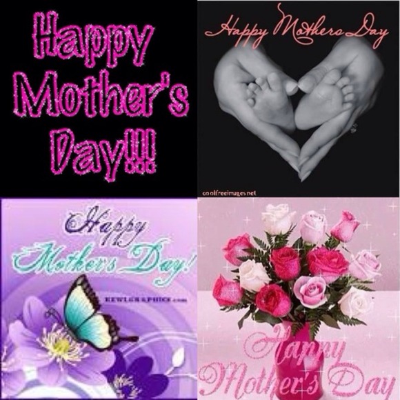 HAPPY MOTHERS DAY MEMBERS that are MOTHERS