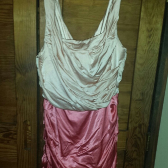 Express Dress - Picture 1 of 2
