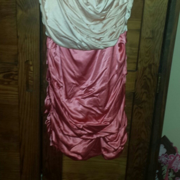 Express Dress - Picture 2 of 2