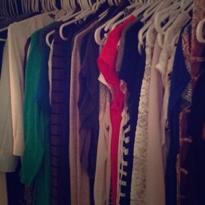 Mystery Box of assorted shirts!