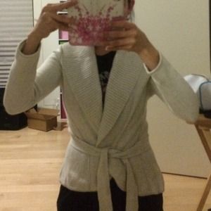 Beautiful cardigan A/X