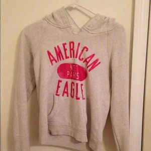 American eagle hoodie