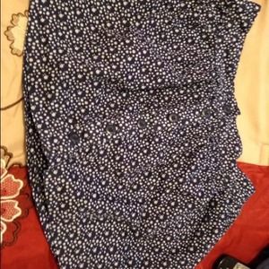 Aeropostale skirt