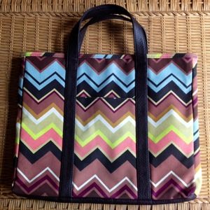 Missoni Tote