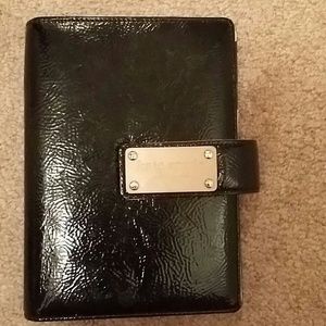 Kate Spade Agenda / calendar book and wallet