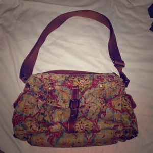 NWOT Fossil purse🙊