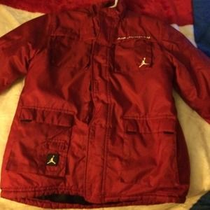 Youth men XL jacket