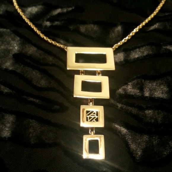 Anne Klein Necklace