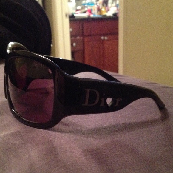Authentic Dior Sunglasses