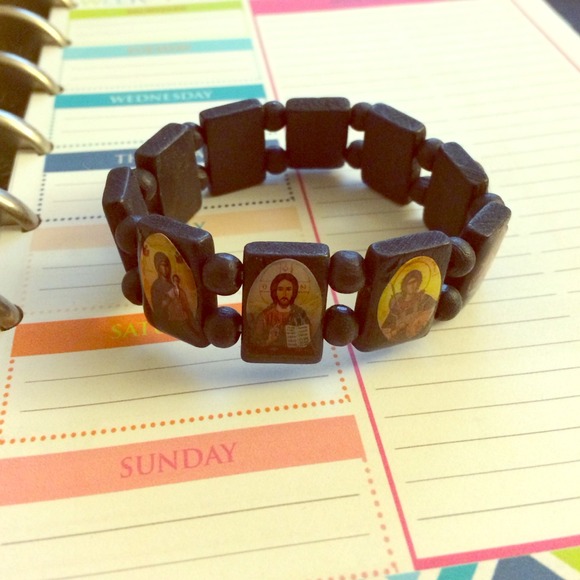Adorable bracelet