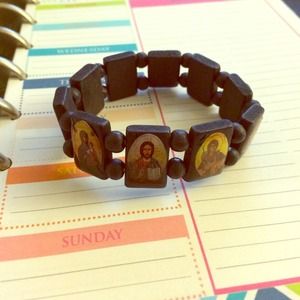 Adorable bracelet