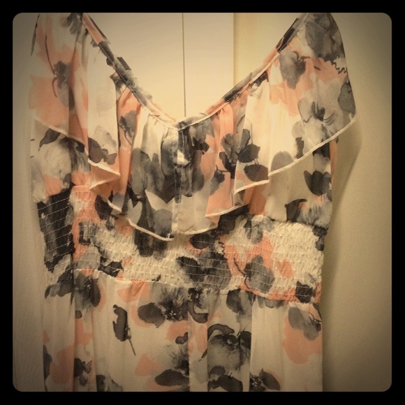 ?? Hi-lo Dress ?? *bundle*