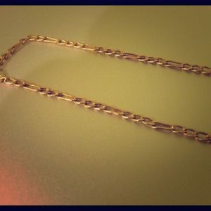 10k gold chain