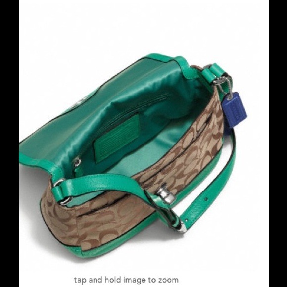 Coach - Picture 3 of 3