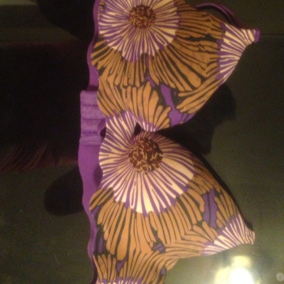 Victoria's Secret Very Sexy Push-Up Bra