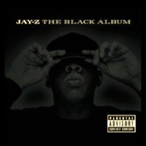 Jay-Z The black album- Explicit