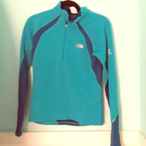Workout running jacket