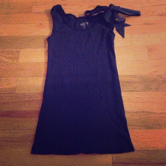 Ann Taylor Loft tanktop