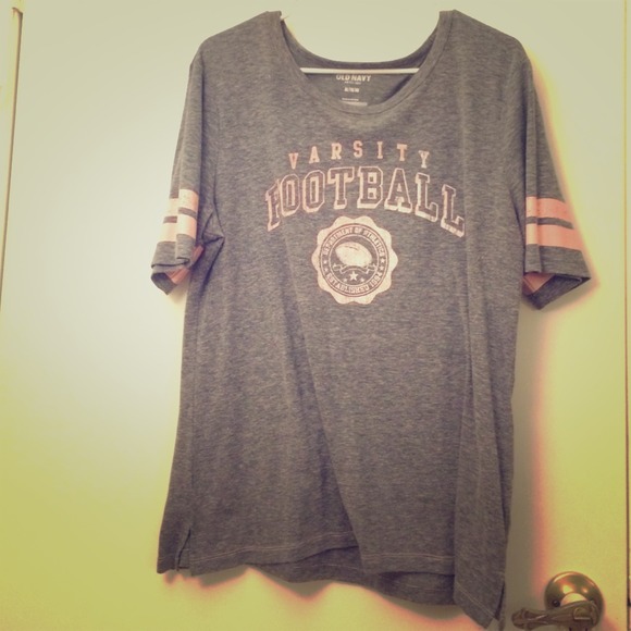 Comfy sports shirt