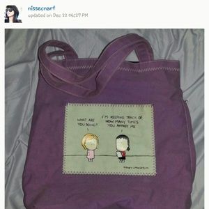 Bags  (bundle) for juana