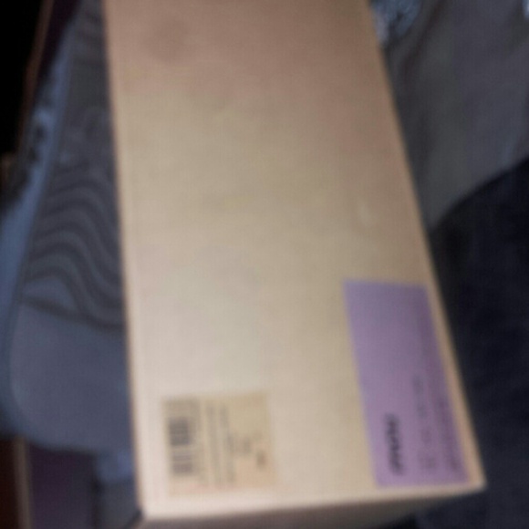 MOU DESIGNER ESKIMO BOOTS INNER WEDGE SIZE 41 - Picture 4 of 4