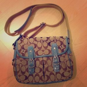 ❎SOLD❎Coach handbag/purse