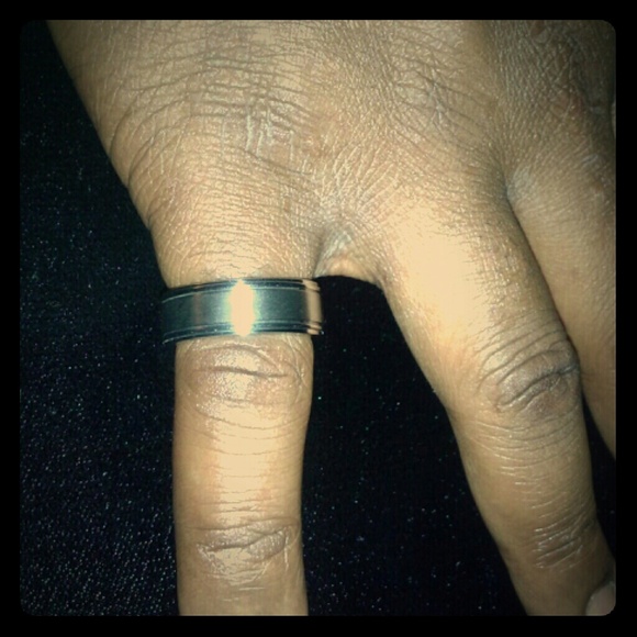 SOLD...Ring