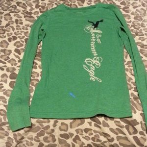 Long sleeve