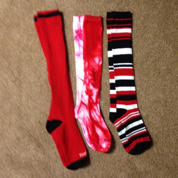 Reebok Crossfit Socks