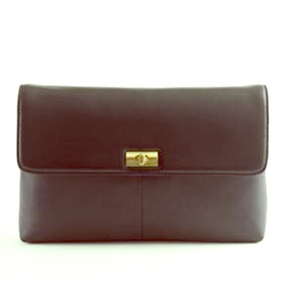 SOLD💐Host Pick 5/16💐J. Crew Clutch -other site
