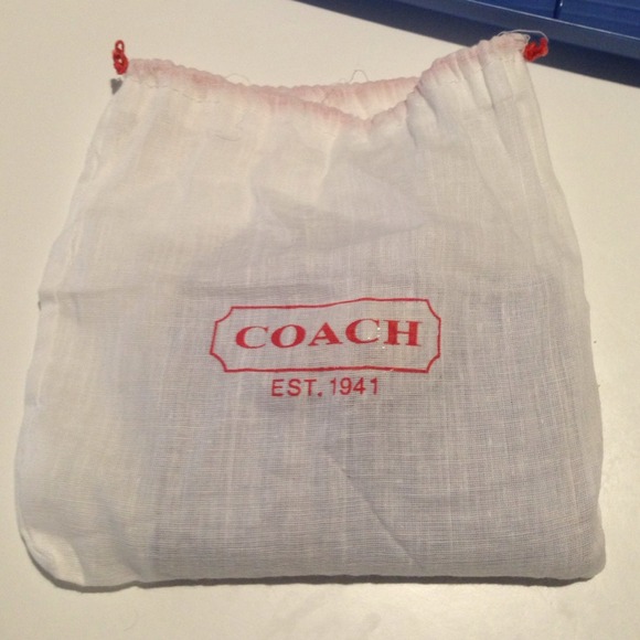 Coach wallet - Picture 3 of 3