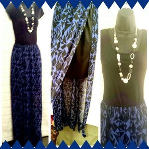 MOVING SALE 🚛 Stunning Geometric Mini Maxi