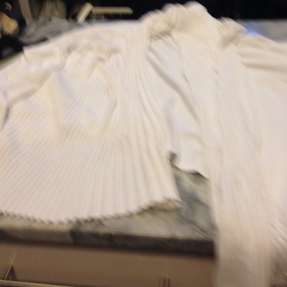 Cotton sweater - Picture 1 of 2