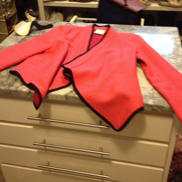 Weill jacket from Paris - Picture 1 of 1
