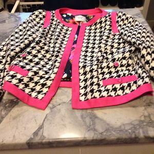 Weill jacket