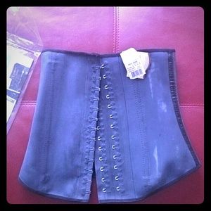 Columbian waist trainer