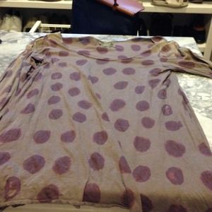 Tee shirt