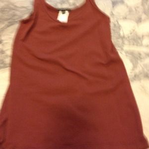 Theory stretch tank