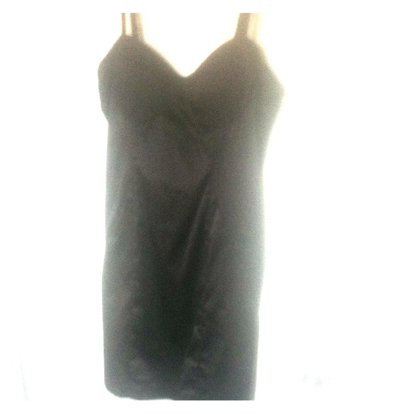 Little black dress - worn once!