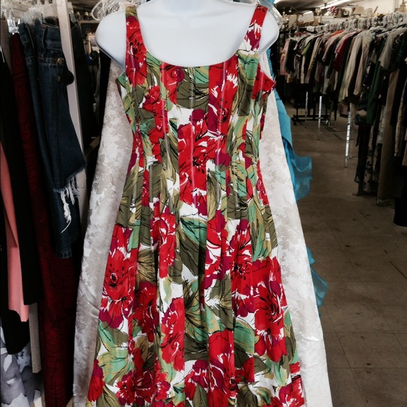 Dress.
