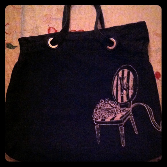 Victoria’s Secret Vintage Tote