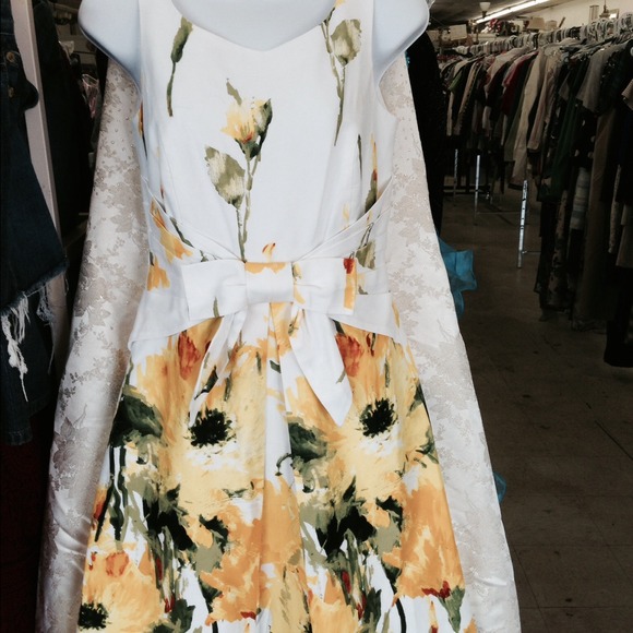 Dress.