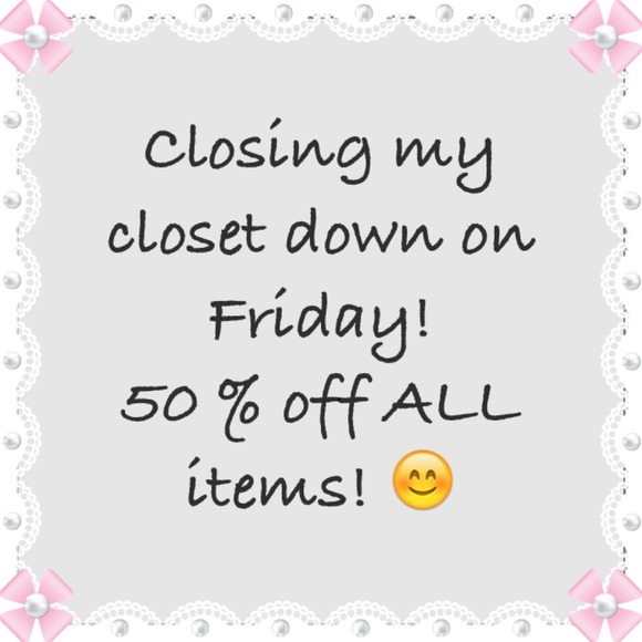 Sale