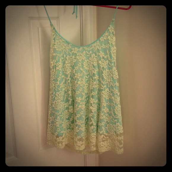 🌸Flowy Halter🌸