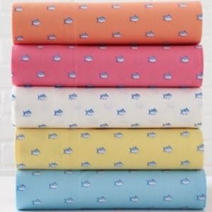 Southern Tide Skip Jack Sheet Set