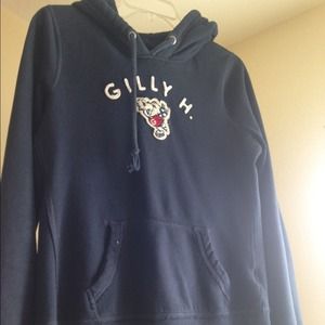 Gilly hicks hoodie
