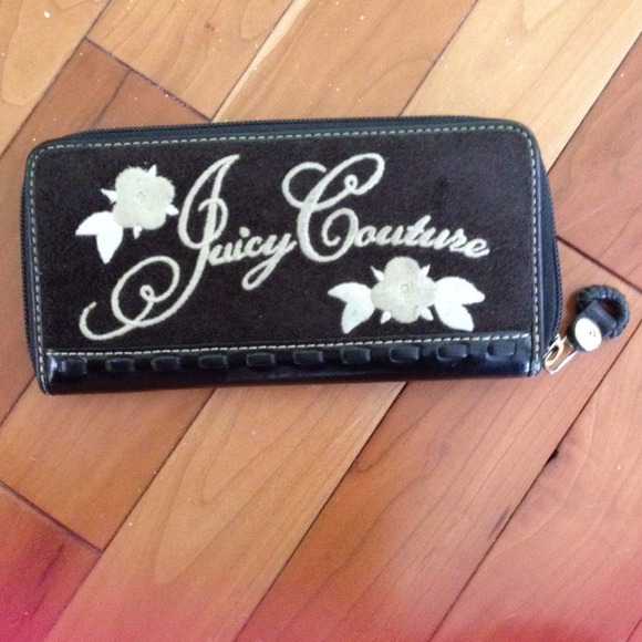 Juicy Couture Wallet